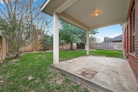 2915 Firewalk Trace Katy TX 77494