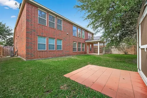 2915 Firewalk Trace Katy TX 77494