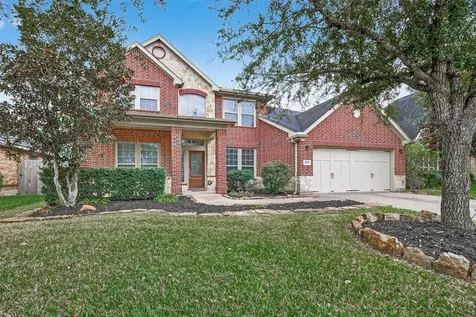 2915 Firewalk Trace Katy TX 77494