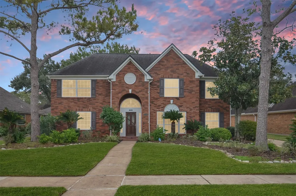 4415 Knightsbridge Boulevard Sugar Land TX 77479