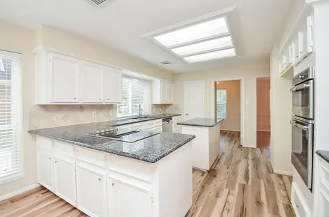 4415 Knightsbridge Boulevard Sugar Land TX 77479