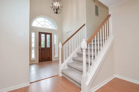 4415 Knightsbridge Boulevard Sugar Land TX 77479