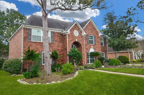 4415 Knightsbridge Boulevard Sugar Land TX 77479