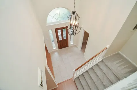 4415 Knightsbridge Boulevard Sugar Land TX 77479