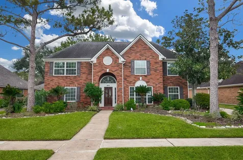 4415 Knightsbridge Boulevard Sugar Land TX 77479