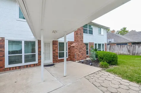 4415 Knightsbridge Boulevard Sugar Land TX 77479