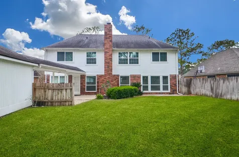 4415 Knightsbridge Boulevard Sugar Land TX 77479