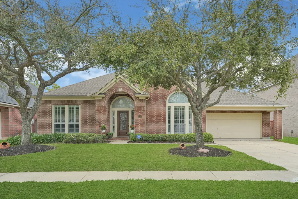 11309 Gladewater Drive Pearland TX 77584