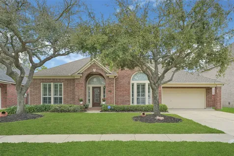 11309 Gladewater Drive Pearland TX 77584