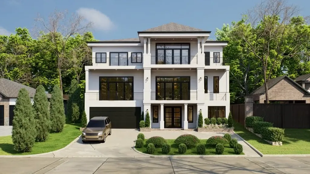 4013 Windswept Drive Montgomery TX 77356
