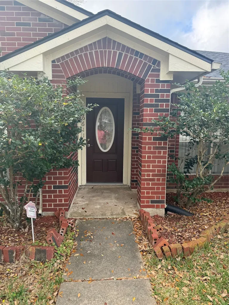 16611 Parliament Drive South Houston TX 77083