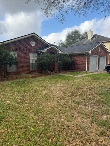 16611 Parliament Drive South Houston TX 77083