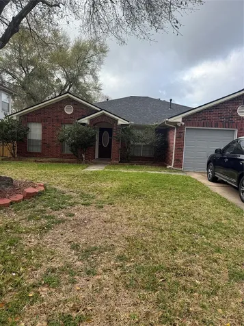 16611 Parliament Drive South Houston TX 77083