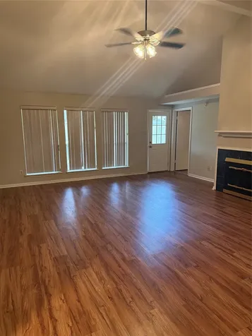 16611 Parliament Drive South Houston TX 77083