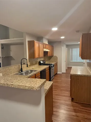 16611 Parliament Drive South Houston TX 77083