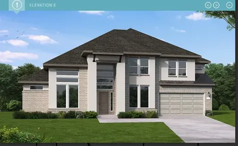 3015 Elderberry Orchard Street Richmond TX 77406