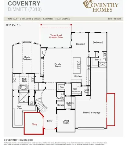 3015 Elderberry Orchard Street Richmond TX 77406