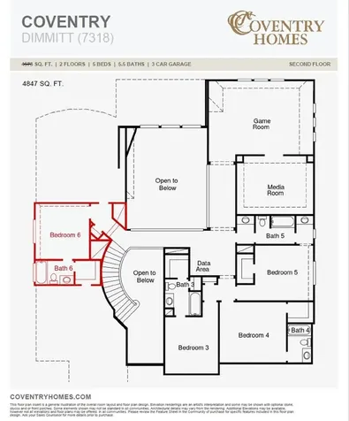 3015 Elderberry Orchard Street Richmond TX 77406
