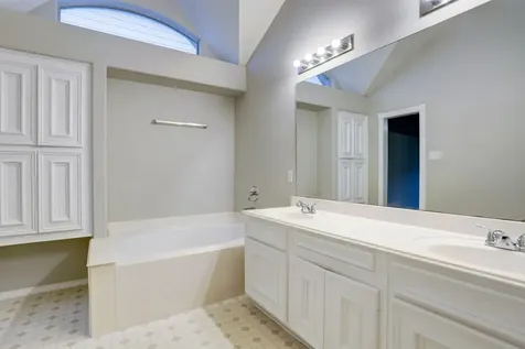 3806 Flatwood Drive Katy TX 77449