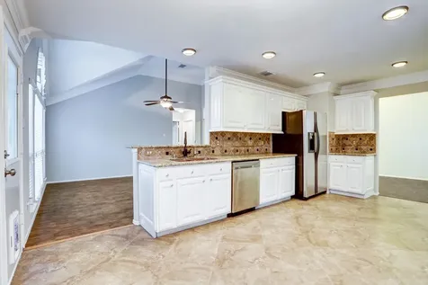 3806 Flatwood Drive Katy TX 77449