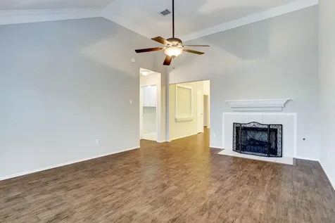 3806 Flatwood Drive Katy TX 77449