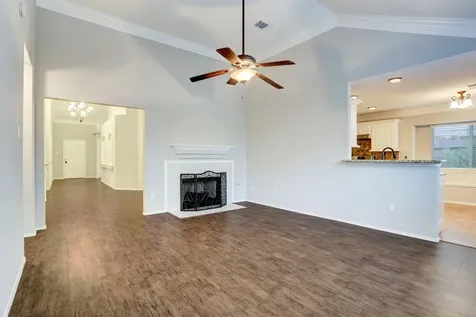 3806 Flatwood Drive Katy TX 77449