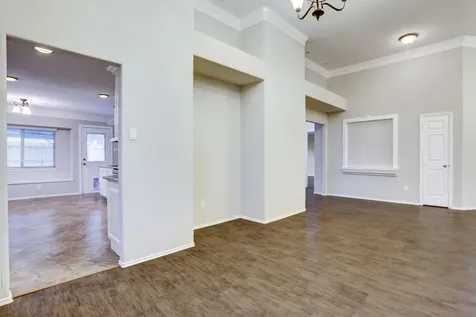 3806 Flatwood Drive Katy TX 77449