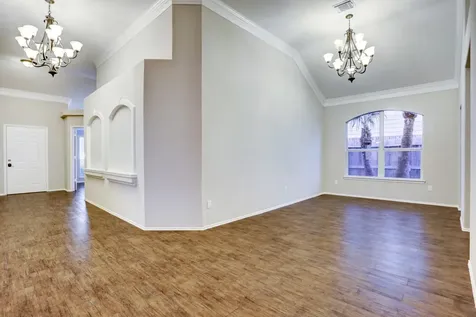 3806 Flatwood Drive Katy TX 77449