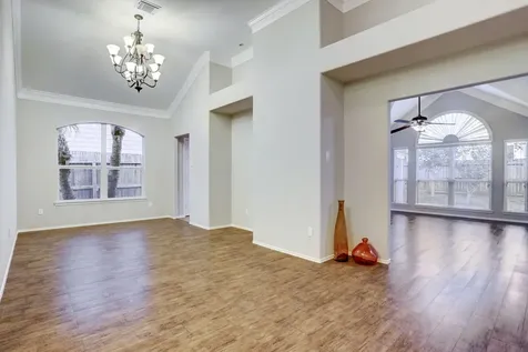 3806 Flatwood Drive Katy TX 77449