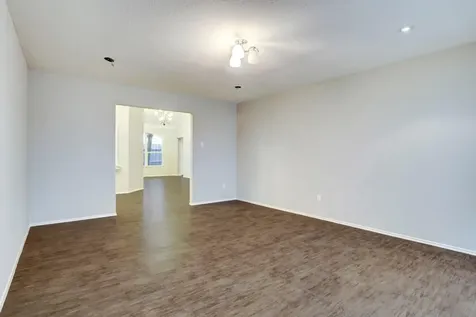 3806 Flatwood Drive Katy TX 77449