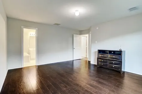 3806 Flatwood Drive Katy TX 77449