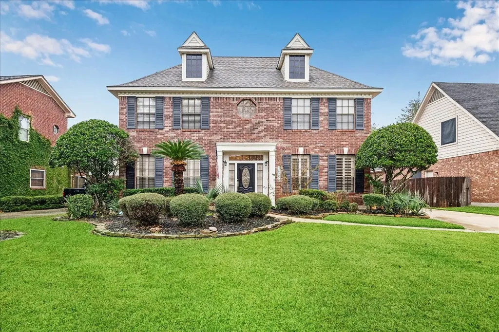 3627 Red Oak Branch Lane Kingwood TX 77345
