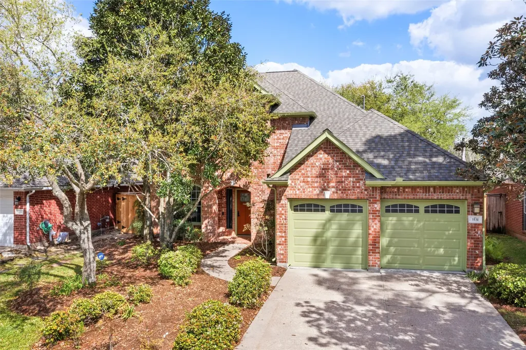 3531 Deerbrook Court Pearland TX 77584