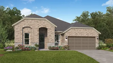 15024 Goujon Gates Drive Conroe TX 77302