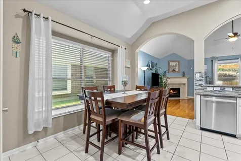312 Blossomwood Drive League City TX 77573