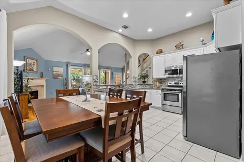 312 Blossomwood Drive League City TX 77573