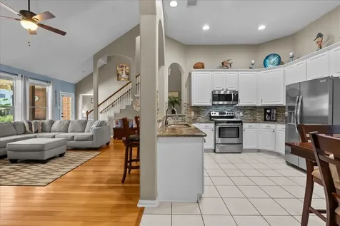 312 Blossomwood Drive League City TX 77573