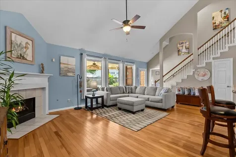 312 Blossomwood Drive League City TX 77573