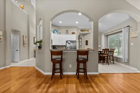 312 Blossomwood Drive League City TX 77573