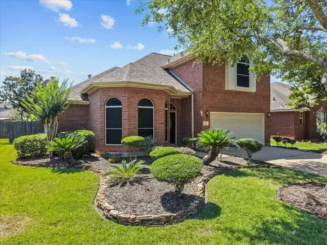 312 Blossomwood Drive League City TX 77573