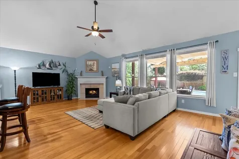 312 Blossomwood Drive League City TX 77573