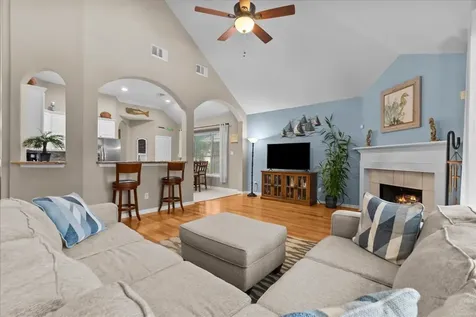 312 Blossomwood Drive League City TX 77573