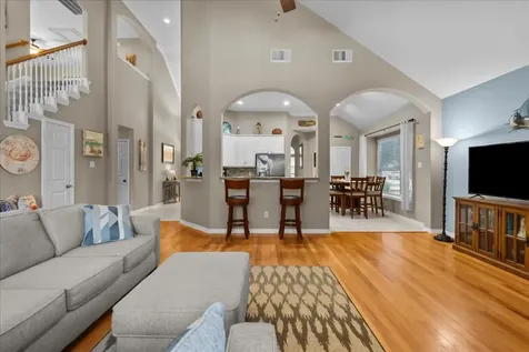312 Blossomwood Drive League City TX 77573