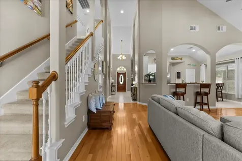 312 Blossomwood Drive League City TX 77573