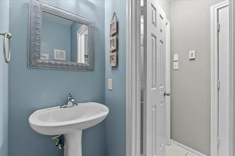 312 Blossomwood Drive League City TX 77573