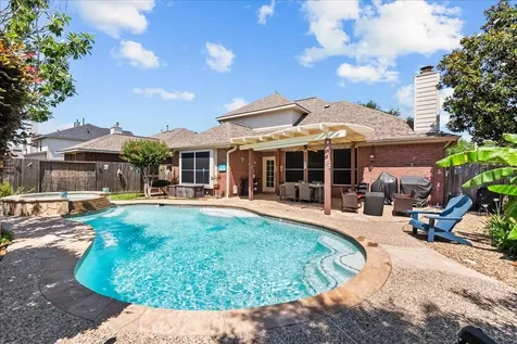 312 Blossomwood Drive League City TX 77573