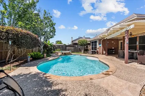 312 Blossomwood Drive League City TX 77573