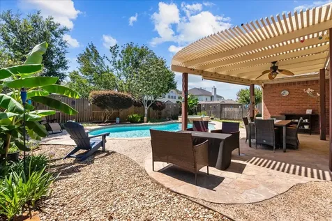 312 Blossomwood Drive League City TX 77573