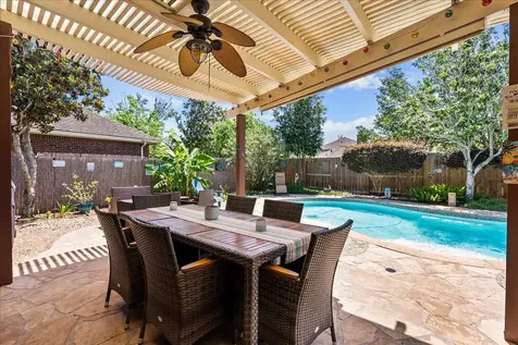 312 Blossomwood Drive League City TX 77573