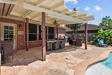 312 Blossomwood Drive League City TX 77573